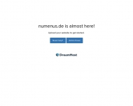Bild NUMENUS GmbH