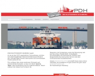 Bild PDH Palettendepot Hamburg GmbH