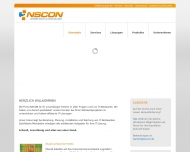 Bild NSCON Network Services & Consulting GmbH