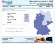 Bild Pegasus Heimbeatmungsdienst GmbH