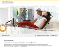 Bild NOVOTERGUM Beteiligungs-GmbH