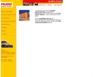 Bild PEJOZI Aktiengesellschaft
