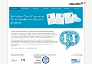 Bild Novadex GmbH