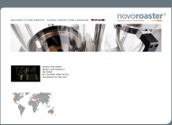 Bild Novoroaster GmbH