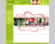 Bild NOVUM Sozial gemeinntzige GmbH