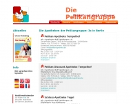 Bild Pelikan-Apotheke Inh. Rolf Spielberger e. K.