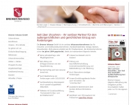 Bild BREMER INKASSO GmbH