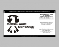 Bild Oberland Defence GmbH