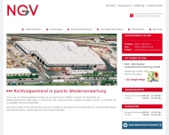 Bild Nrnberger Gewerbemllverwertung Beteiligungs GmbH