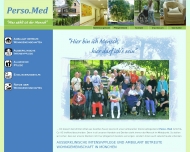 Bild Perso. Med GmbH & Co. KG