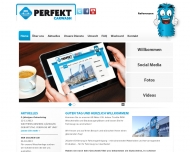 Bild Perfekt Carwash GmbH