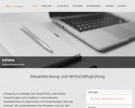 Bild nVista technologies GmbH