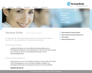 Bild Personal Direkt Management GmbH