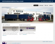 Bild Nutzfahrzeugservice Plauen GmbH
