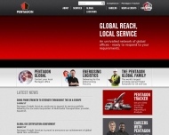 Bild Pentagon International GmbH
