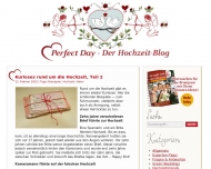 Bild Perfect Day, Event -Mediaservice e.K.
