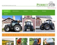 Bild Perret GmbH