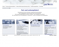 Bild perform PS GmbH