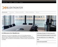 Bild Objekt-Kontor IS GmbH & Co. KG