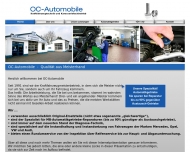 Bild OC-Automobile GmbH & Co. KG