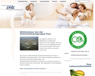 Bild pely-plastic Beteiligungsgesellschaft mbH