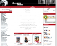Bild Obsessed-Records GmbH