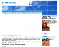Bild Perfekta Gebudereinigungs GmbH