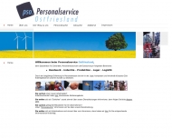 Bild Personalservice Ostfriesland (pso) GmbH