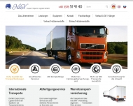 Bild N & V Export, Import, Logistik GmbH