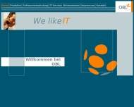 Bild OBL Organisationsberatung GmbH
