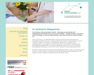 Bild Peltzer Intensivpflege GmbH