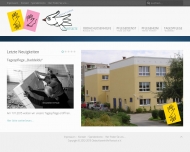 Bild Obdachlosenhilfe Rostock e.V. Rostock