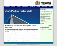 Bild PERMATON waterproof constructing Rdermark GmbH