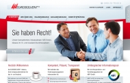 Bild EUROSOLVENT Inkasso GmbH & Co. KG