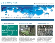 Bild Oberhofer GmbH