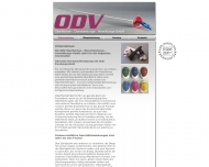ODV Oberfl?chen-, Dienstleistungs-, Vermittlungs-GmbH T?bingen Reutlingen Metzingen Bad Urach Pulver...
