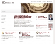 Bild Penning Consulting GmbH