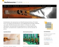 Bild Oberflchenschutz Sturm GmbH