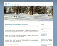 Bild Oberurseler Winterdienst GmbH