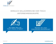 Bild Tesch Inkasso Forderungsmanagement GmbH