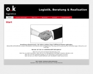Bild o.k. logistics GmbH