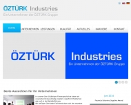 Bild ztrk Immobilien & Anlagen GmbH & Co. KG