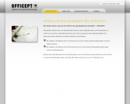 Bild OFFICEPT GmbH & Co. KG