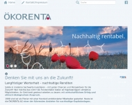 Bild KORENTA Neue Energien III GmbH & Co. KG