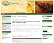 Bild konomierat Hans Beth GmbH