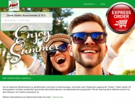Bild Olaf Dobbert und Garik Hakobian -Pizza Max-