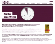 Bild BBL Bernsau Brockdorff Insolvenz- und Zwangsverwalter GbR