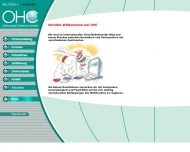 Bild OHC Osthandel Chemie GmbH