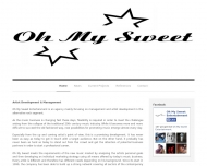 Bild Oh My Sweet Entertainnment GmbH