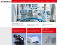 Bild Oechsler Aktiengesellschaft